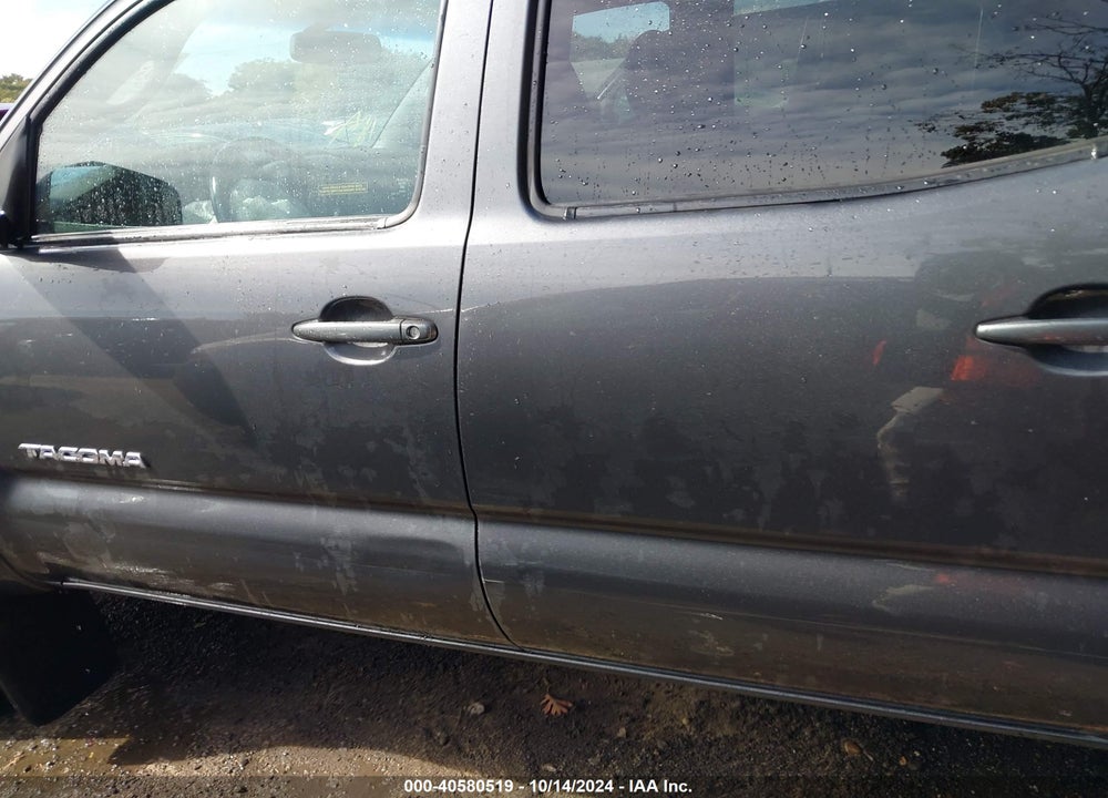 2011 TOYOTA TACOMA DOUBLE CAB VIN: 3TMLU4ENXBM065578