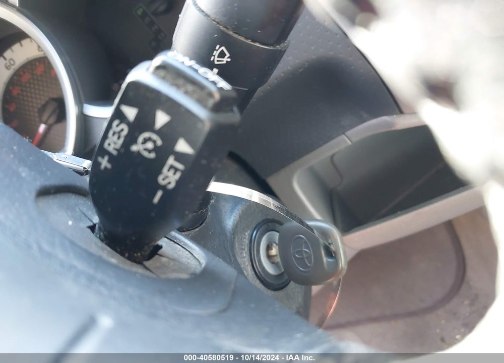 2011 TOYOTA TACOMA DOUBLE CAB VIN: 3TMLU4ENXBM065578