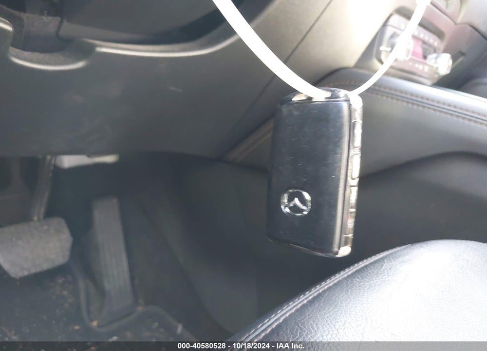 2020 MAZDA CX-5 GRAND TOURING VIN: JM3KFADM1L1783040