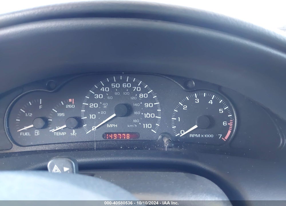 2003 CHEVROLET CAVALIER LS VIN: 1G1JF54F037257341
