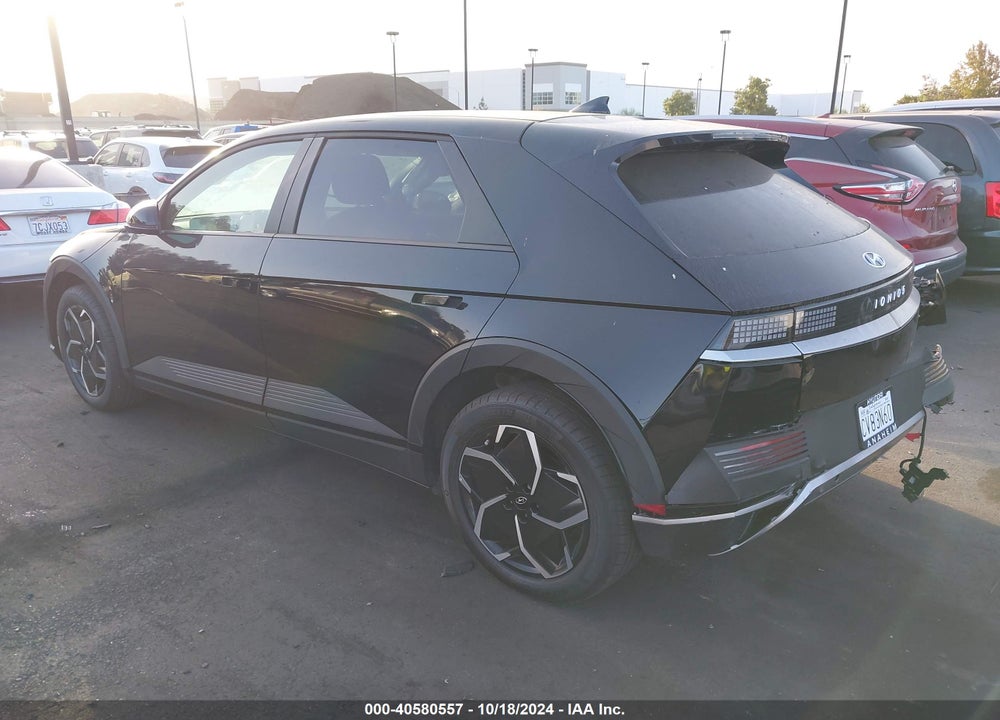 2024 HYUNDAI IONIQ 5 SEL VIN: KM8KN4DE2RU292520