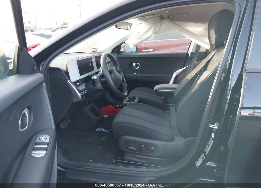 2024 HYUNDAI IONIQ 5 SEL VIN: KM8KN4DE2RU292520