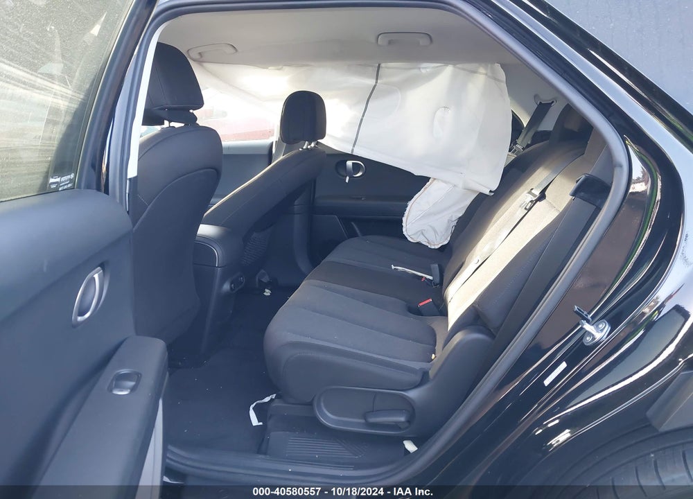 2024 HYUNDAI IONIQ 5 SEL VIN: KM8KN4DE2RU292520