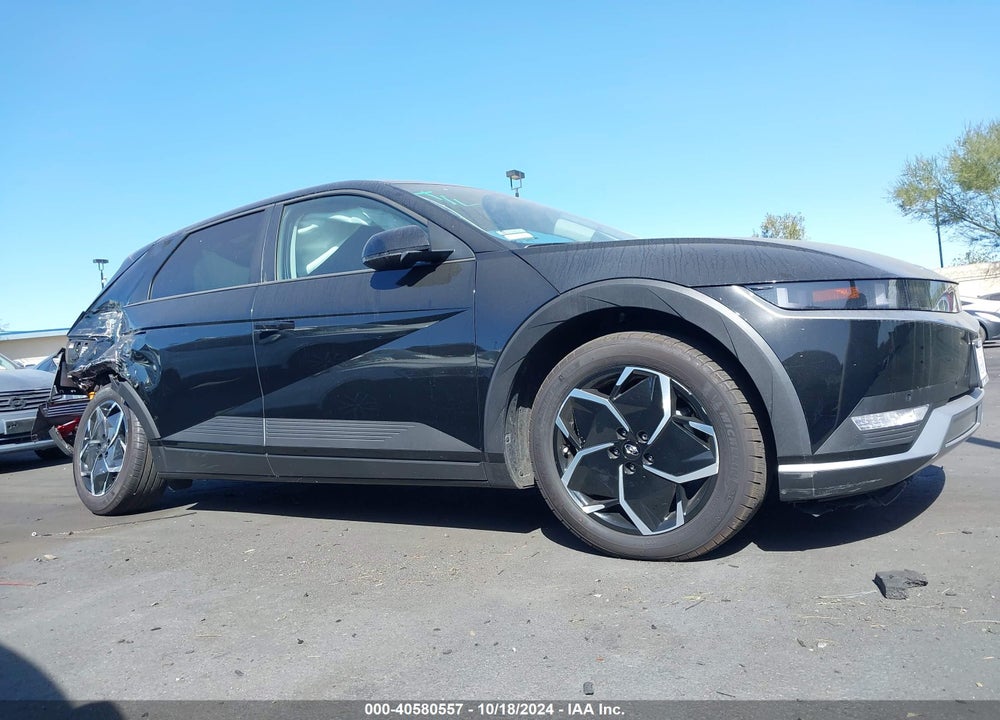 2024 HYUNDAI IONIQ 5 SEL VIN: KM8KN4DE2RU292520