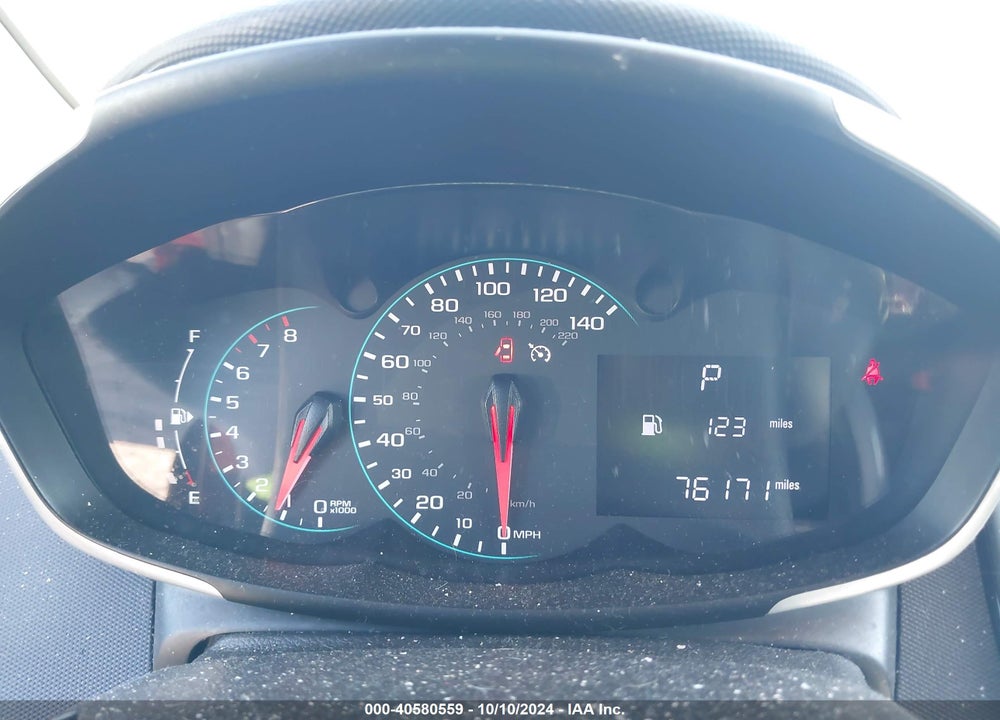 2018 CHEVROLET SONIC LT AUTO VIN: 1G1JD5SH5J4134885