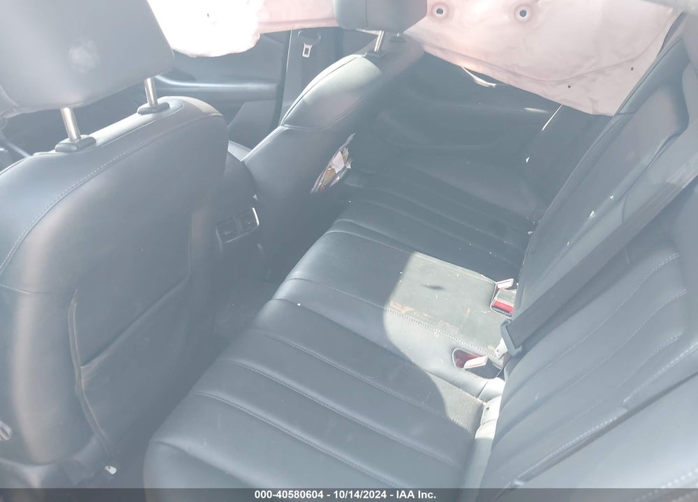 2018 MAZDA MAZDA6 VIN: JM1GL1VM8J1303904