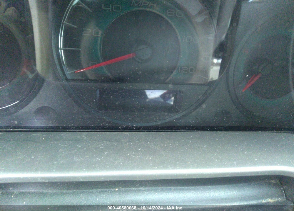 2010 FORD FUSION SEL VIN: 3FAHP0JA2AR382111
