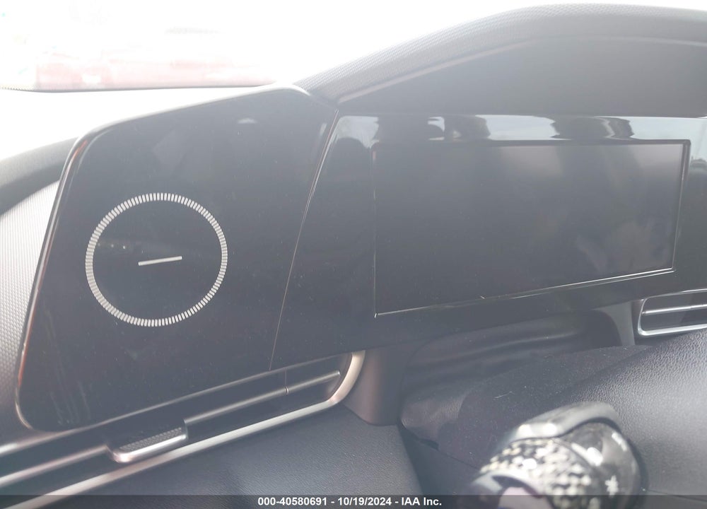 2022 HYUNDAI ELANTRA SEL VIN: KMHLN4AG9NU267294