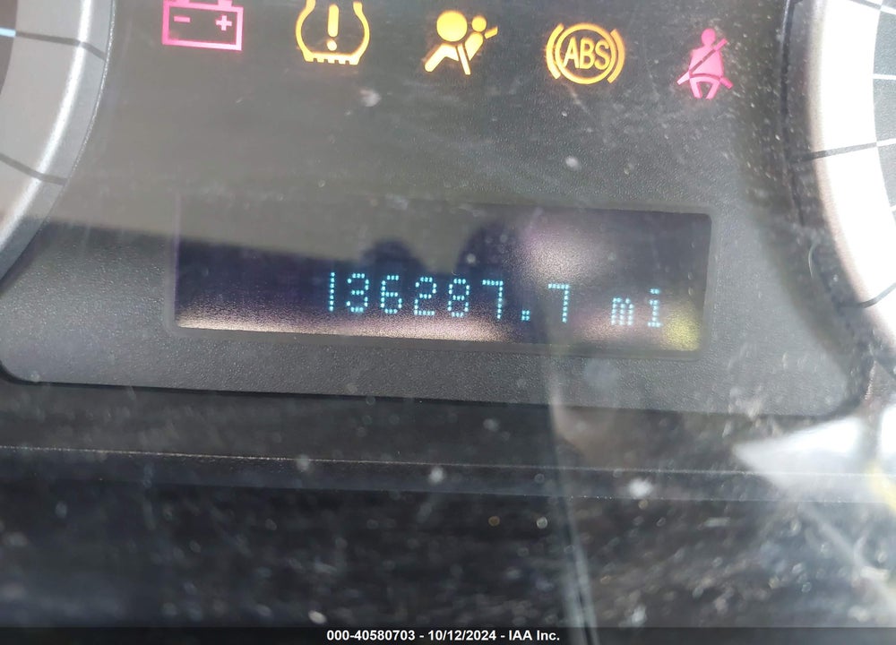 2011 FORD ESCAPE XLT VIN: 1FMCU0D75BKB92771