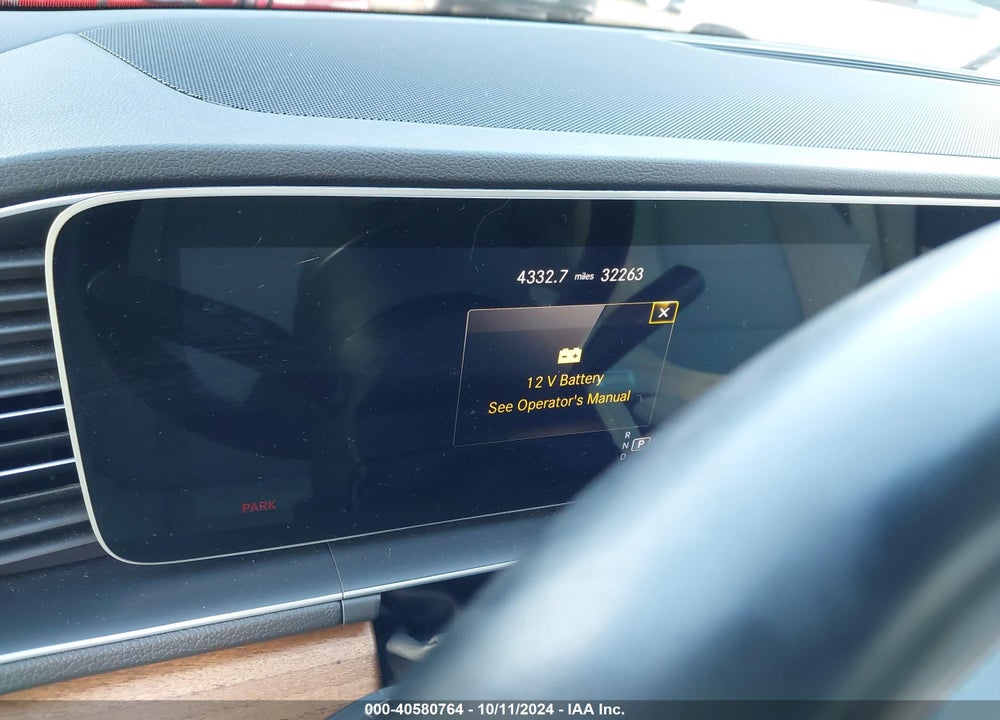2022 MERCEDES-BENZ GLE 350 VIN: 4JGFB4JB9NA625540