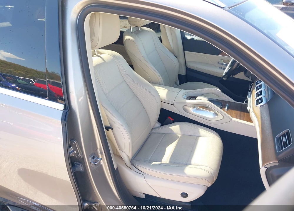 2022 MERCEDES-BENZ GLE 350 VIN: 4JGFB4JB9NA625540