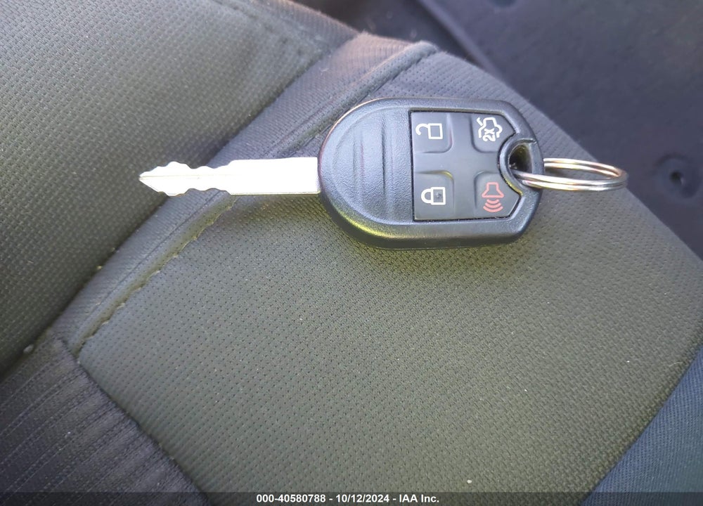 2014 FORD MUSTANG V6 VIN: 1ZVBP8EM0E5238629