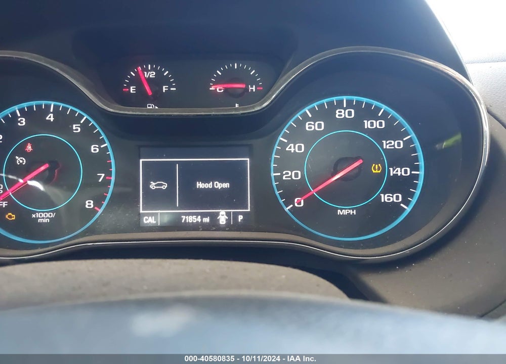 2017 CHEVROLET CRUZE LT AUTO VIN: 3G1BE6SM4HS509941