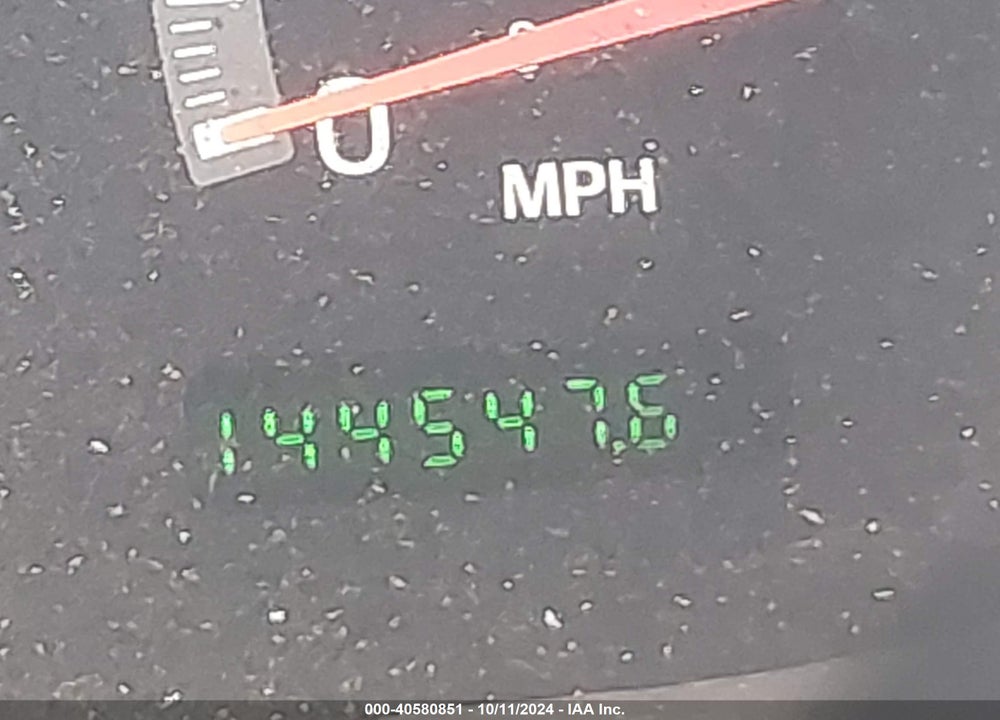 2003 FORD F-150 LARIAT/XLT VIN: 1FTRW07673KC50571