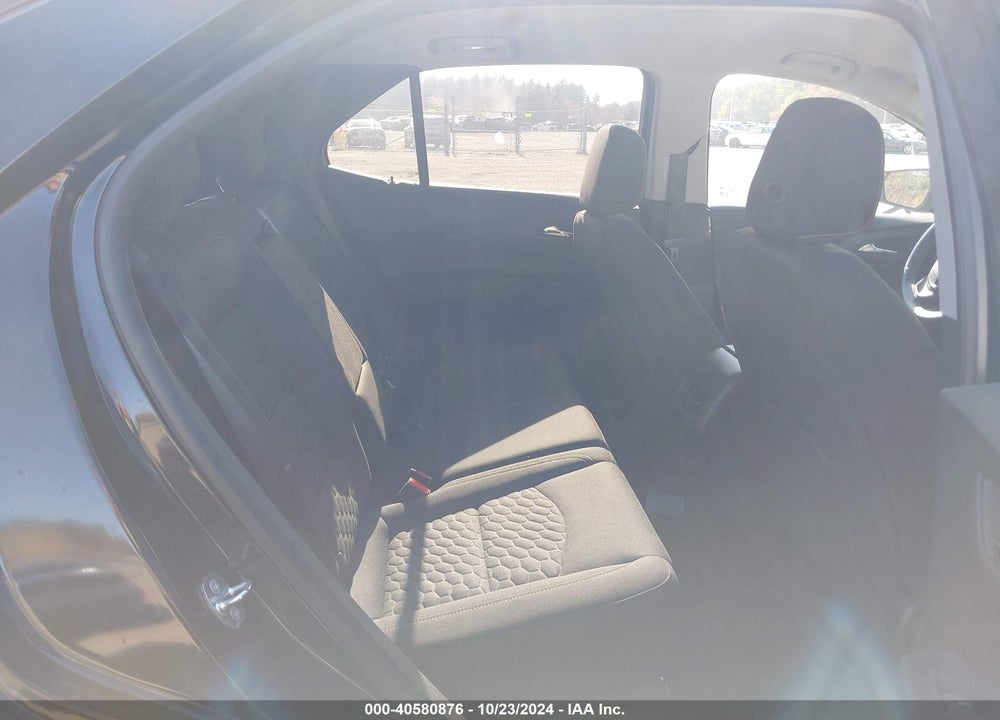 2019 CHEVROLET EQUINOX LT VIN: 2GNAXUEV7K6245388