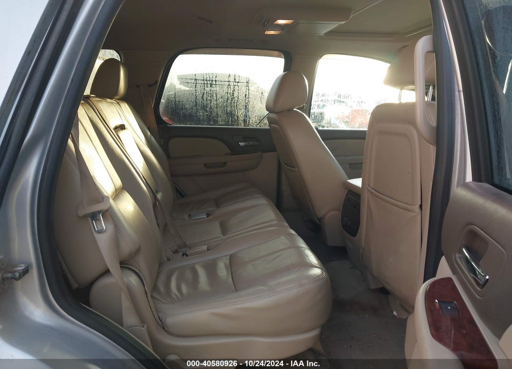 2012 GMC YUKON SLT VIN: 1GKS2CE0XCR316801