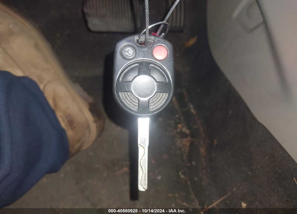 2014 FORD FOCUS SE VIN: 1FADP3K24EL125186