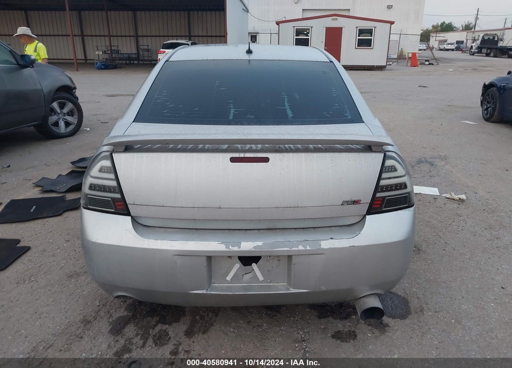 2012 CHEVROLET IMPALA LTZ VIN: 2G1WC5E37C1145202