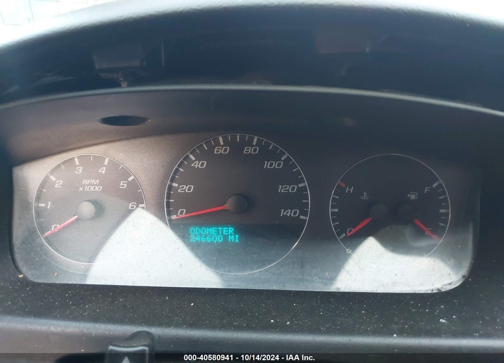 2012 CHEVROLET IMPALA LTZ VIN: 2G1WC5E37C1145202