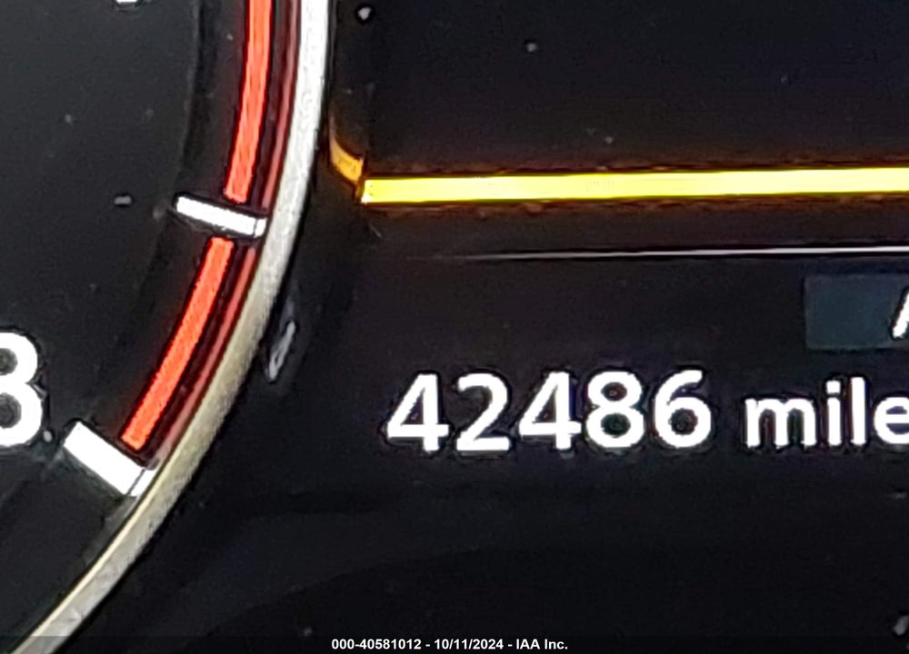 2023 NISSAN ROGUE SV INTELLIGENT AWD VIN: JN8BT3BB6PW483036