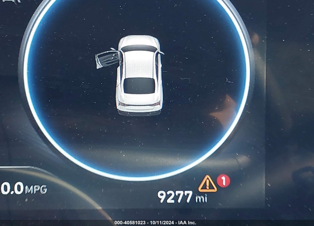 2024 HYUNDAI ELANTRA SEL VIN: KMHLM4DG4RU756965