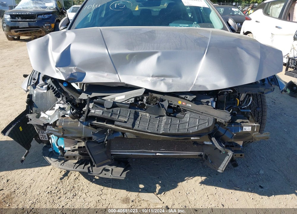 2024 HYUNDAI ELANTRA SEL VIN: KMHLM4DG4RU756965