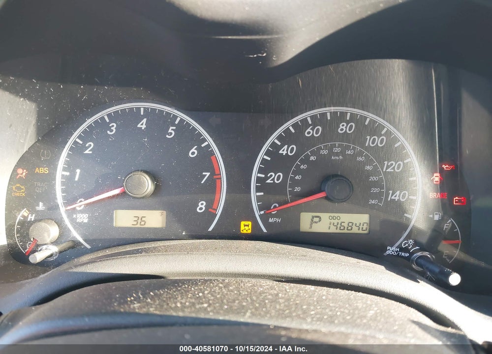 2013 TOYOTA COROLLA LE VIN: 2T1BU4EE8DC108094