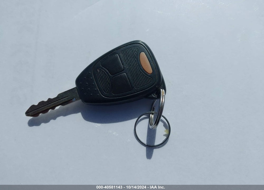 2008 DODGE CALIBER SE VIN: 1B3HB28B38D769872