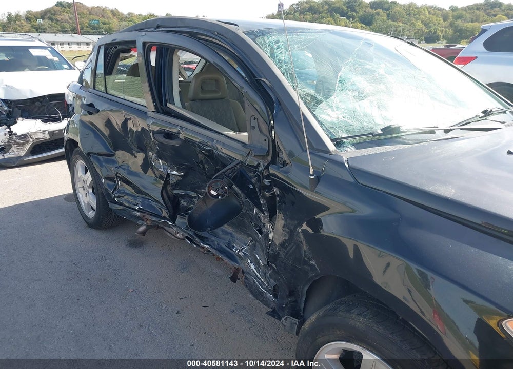 2008 DODGE CALIBER SE VIN: 1B3HB28B38D769872