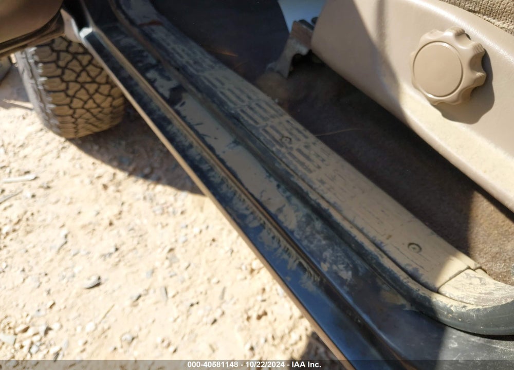 1998 TOYOTA 4RUNNER SR5 VIN: JT3HN86R3W0168849