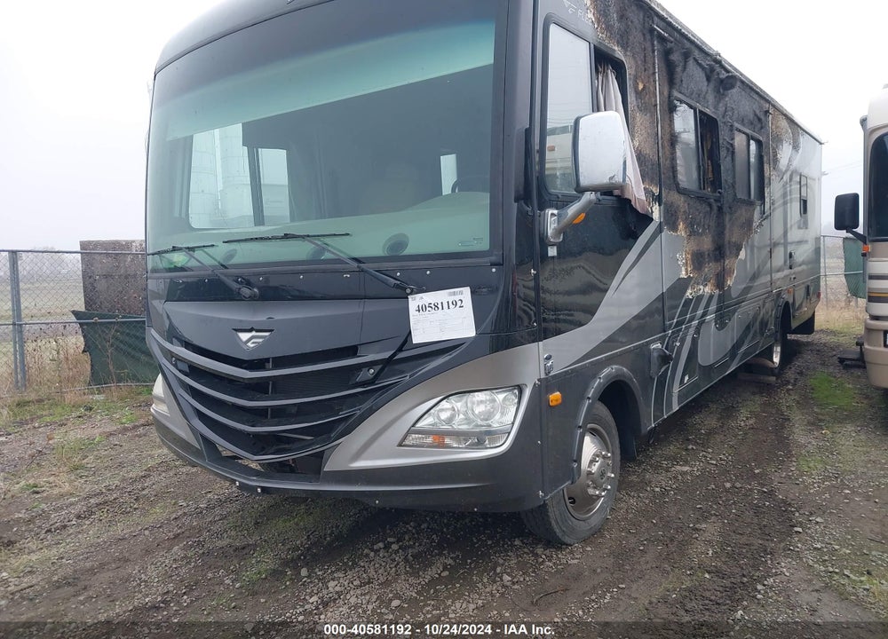 2013 FORD F53 VIN: 1F65F5DY0D0A01711