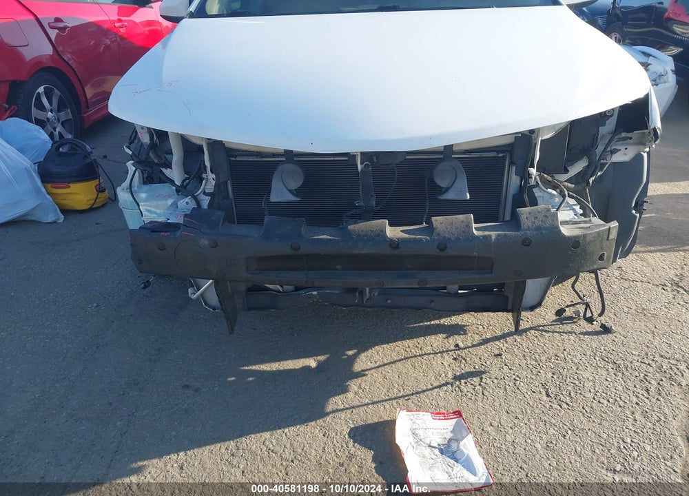 2012 TOYOTA CAMRY XLE VIN: 4T4BF1FK6CR240884