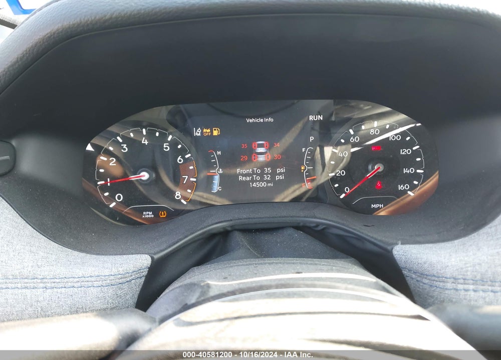 2024 JEEP COMPASS VIN: 3C4NJDAN1RT577897