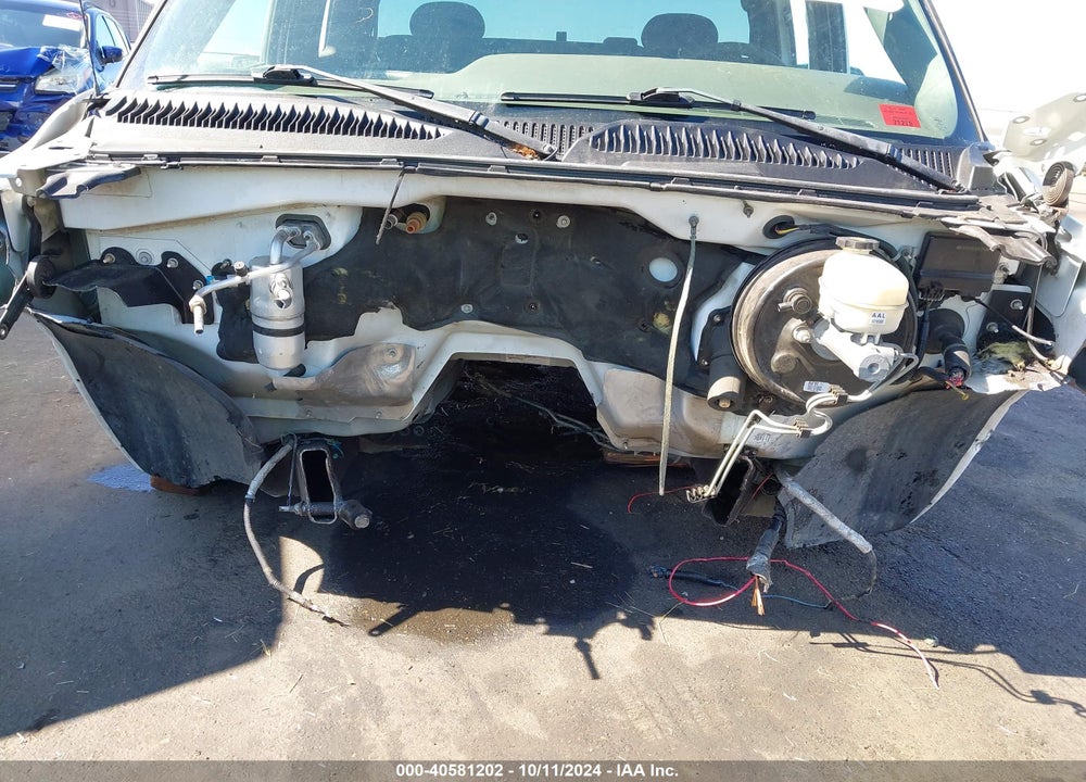 2006 GMC SIERRA 1500 WORK TRUCK VIN: 1GTEK19V46Z249958