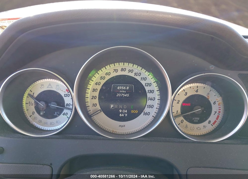 2014 MERCEDES-BENZ C 300 LUXURY 4MATIC/SPORT 4MATIC VIN: WDDGF8AB2EG248735