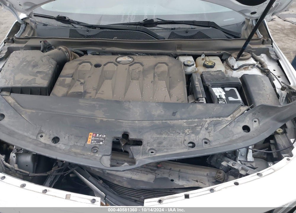 2020 CHEVROLET IMPALA FWD LT VIN: 1G11Z5S31LU109510