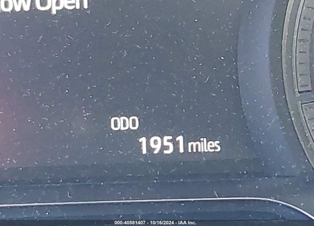 2024 TOYOTA VENZA XLE VIN: JTEAAAAH0RJ181602