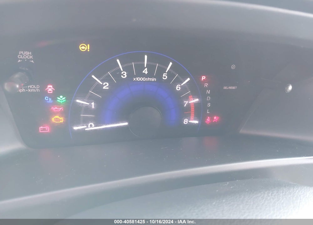 2014 HONDA CIVIC LX VIN: 19XFB2F51EE235184