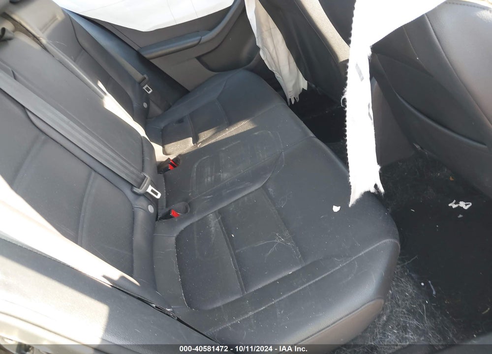 2018 VOLKSWAGEN JETTA 1.8T SE SPORT VIN: 3VWD17AJ9JM229318