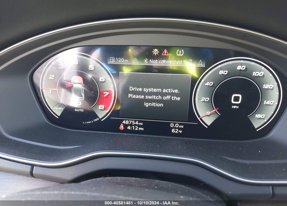 2021 AUDI Q5 PREMIUM PLUS 45 TFSI QUATTRO S TRONIC VIN: WA1BAAFY8M2022048