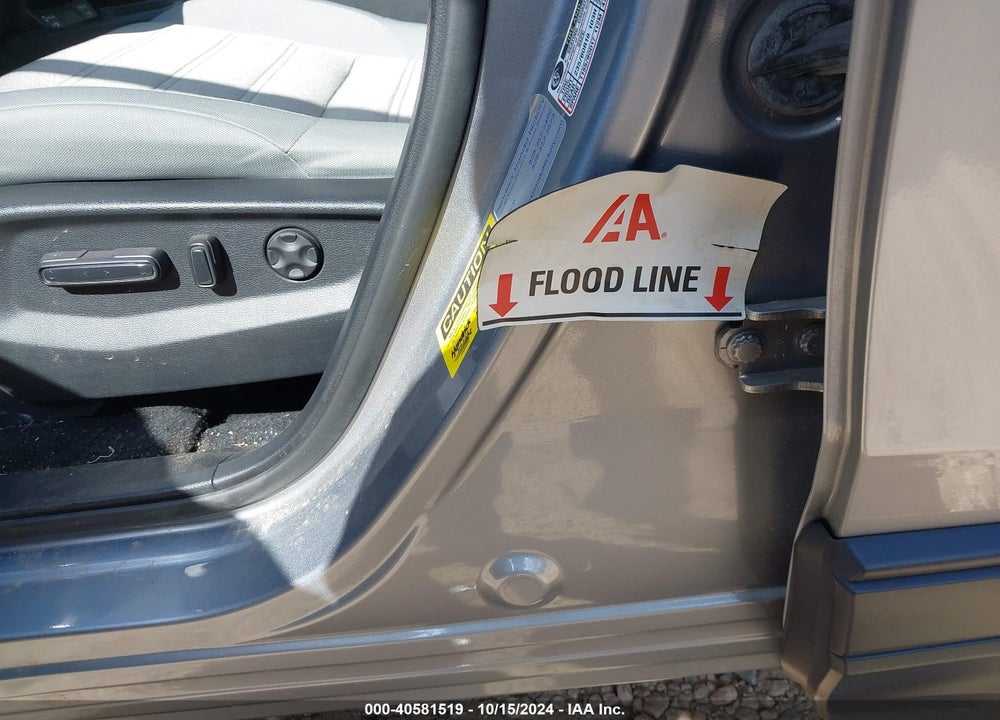 2022 HONDA CR-V AWD EX VIN: 7FARW2H57NE046892
