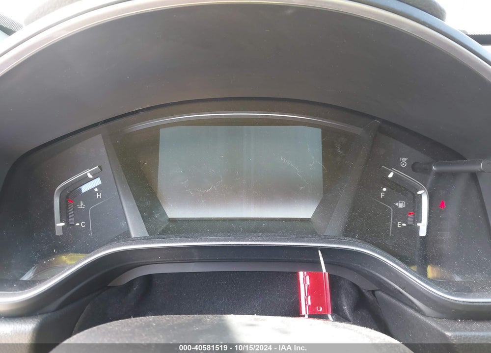 2022 HONDA CR-V AWD EX VIN: 7FARW2H57NE046892