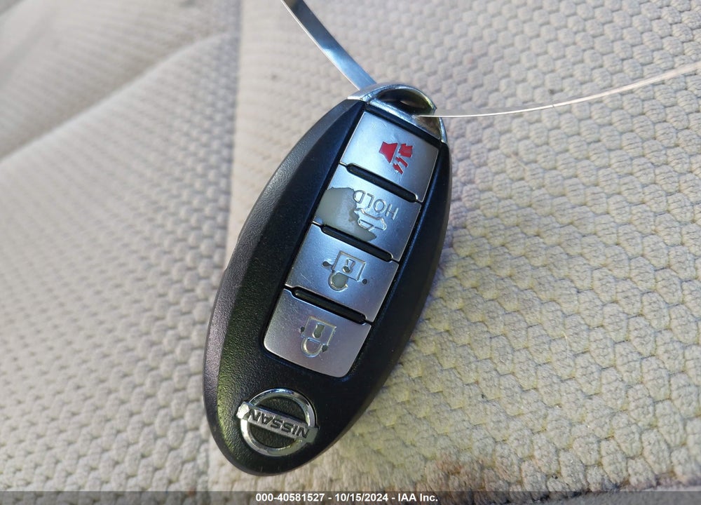 2008 NISSAN ALTIMA 2.5 S VIN: 1N4AL21E18N415351