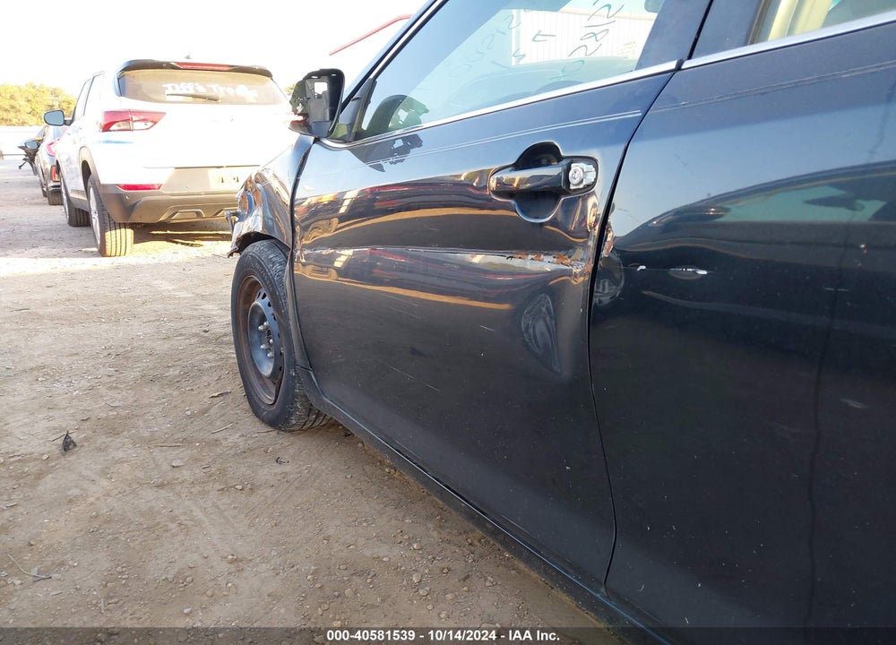 2014 TOYOTA CAMRY L VIN: 4T1BF1FK8EU795848