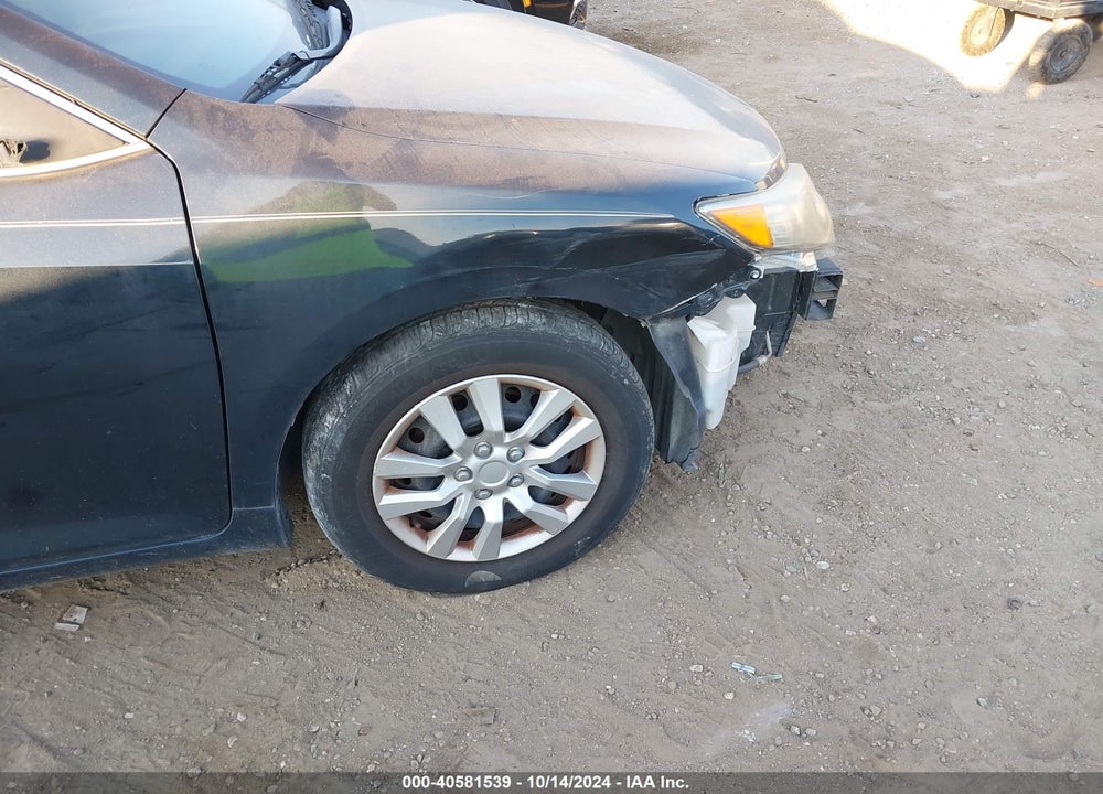 2014 TOYOTA CAMRY L VIN: 4T1BF1FK8EU795848
