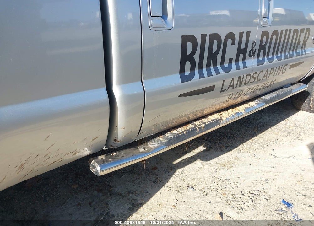 2015 FORD F-350 LARIAT VIN: 1FT8W3BT9FEB09918