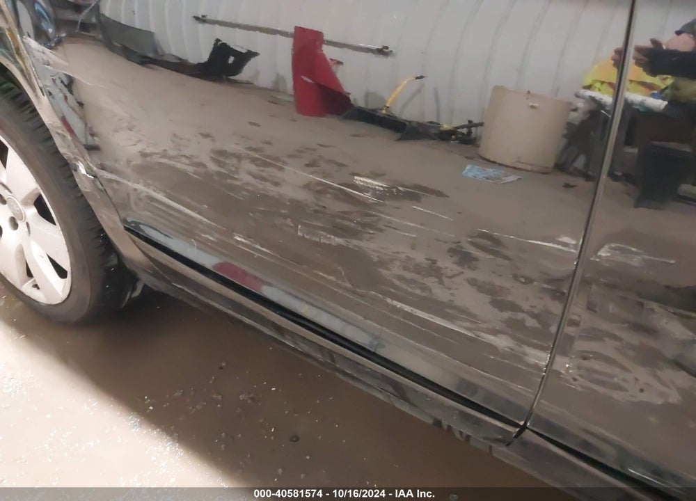 2005 AUDI A6 3.2 VIN: WAUDG74F35N087226