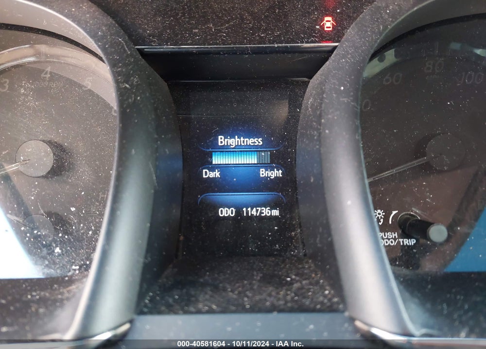 2018 TOYOTA AVALON XLE VIN: 4T1BK1EB3JU279517