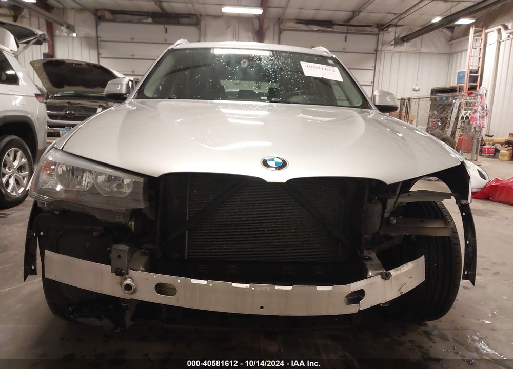 2017 BMW X3 XDRIVE28I VIN: 5UXWX9C38H0W78893