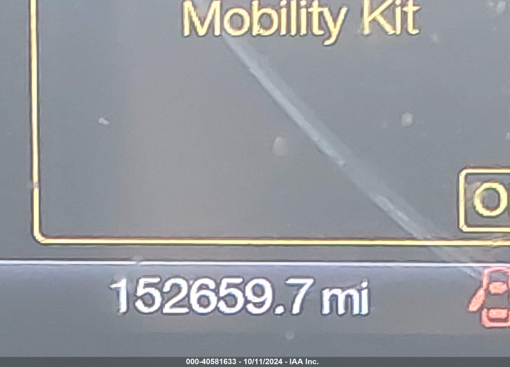 2013 FORD C-MAX ENERGI SEL VIN: 1FADP5CU7DL528685